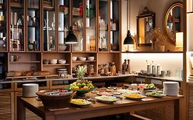 Casa Sagnier Barcelona 5*